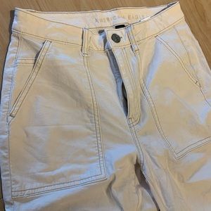 American Eagle Stretch Fit Cargo Pant
